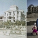 The contrasts of Afghanistan: the end of the 1920-ies and the present