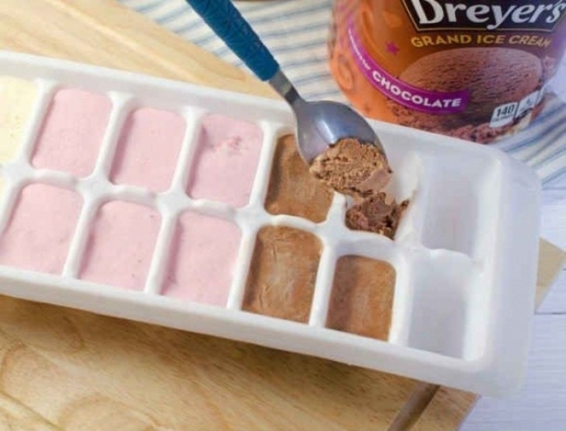 The coolest ways to use Ice Molds