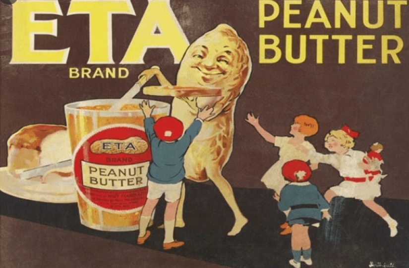 The cult of peanut butter: why Americans can't do without this product