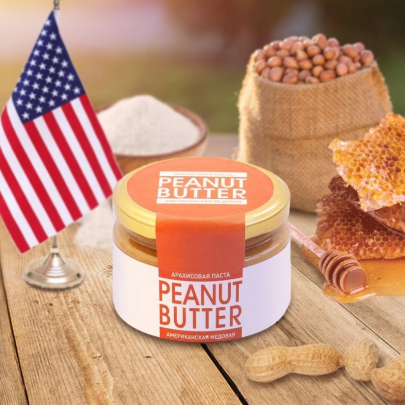 The cult of peanut butter: why Americans can't do without this product