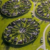 The Danish "Garden City", or What a proper gardening partnership should look like