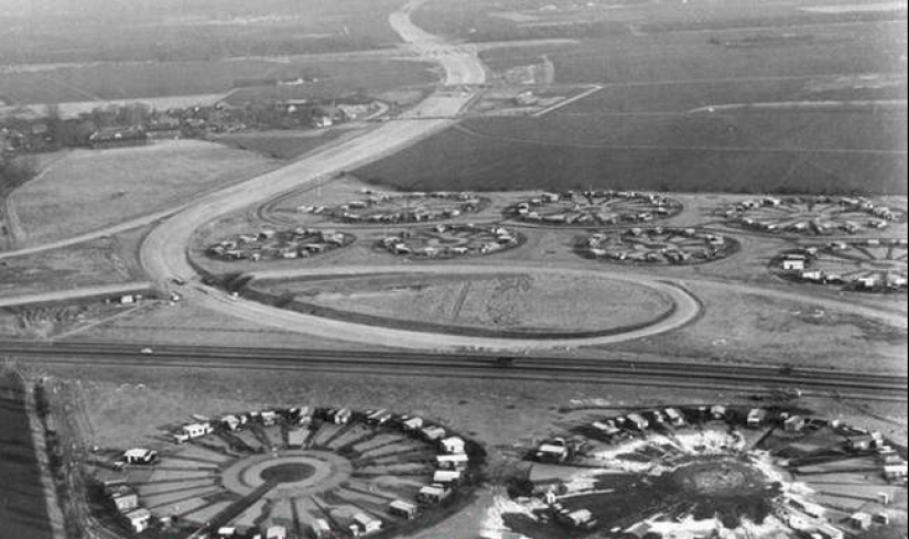 The Danish "Garden City", or What a proper gardening partnership should look like