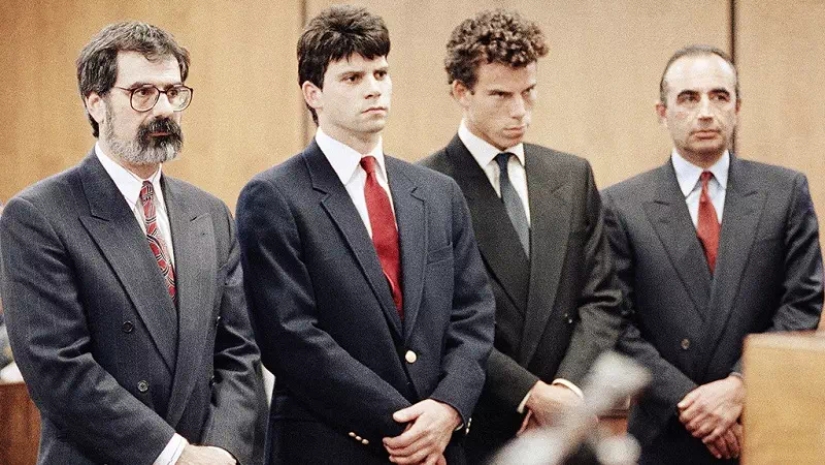 The Deadly Secret of the Menendez Family: Why Brothers Lyle and Eric Killed Their Parents