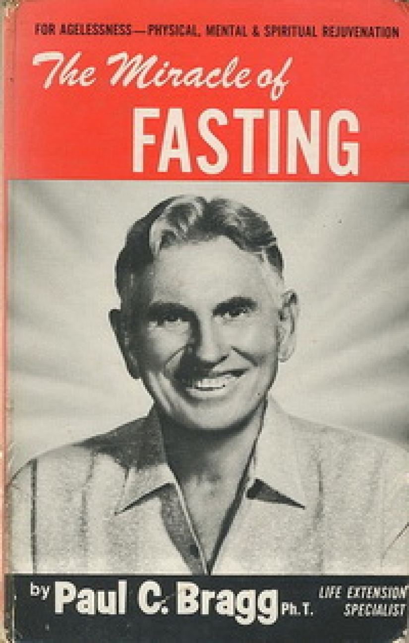 The Double Life of Dr. Bragg - What the World&#39;s Leading Fasting Popularizer Lied to Everyone About