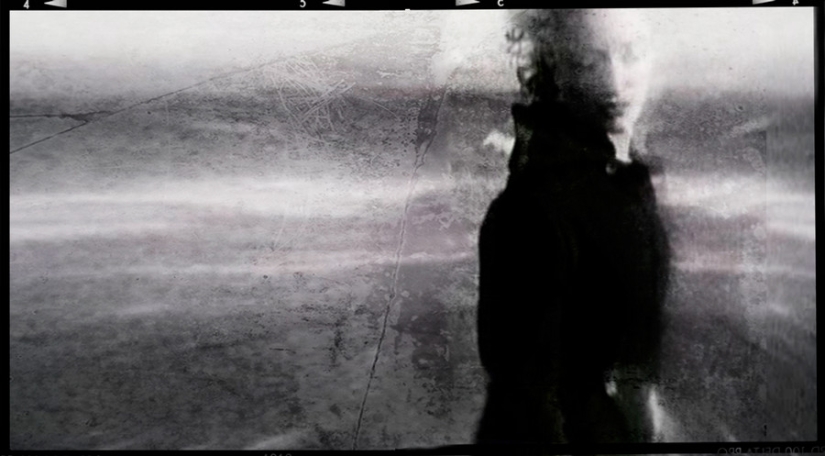 The effect of a dream: photos of Antonio Palmerini