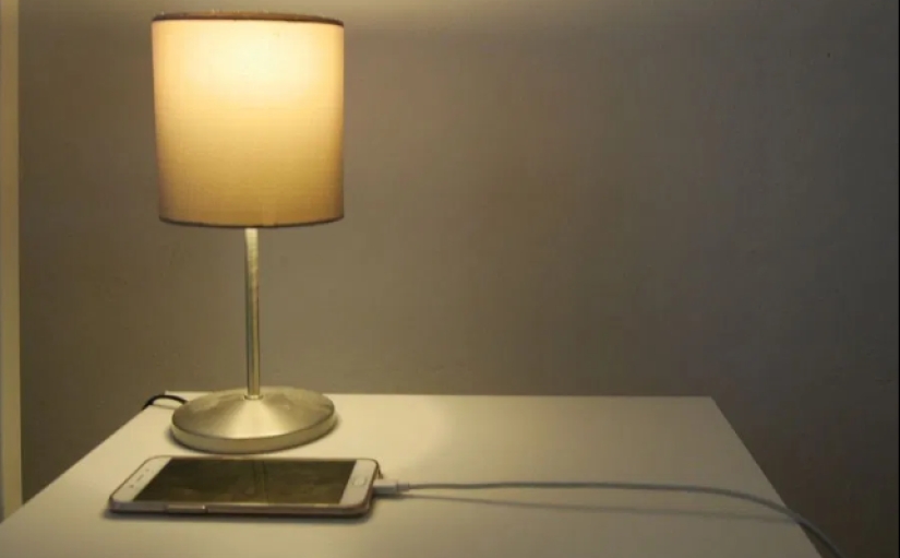 The expert explained why it is impossible to charge your smartphone overnight