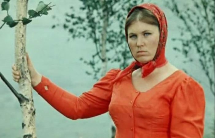 The fate of the actresses of the "White Sun of the Desert": cancer, betrayal, sect and 40 years of happiness