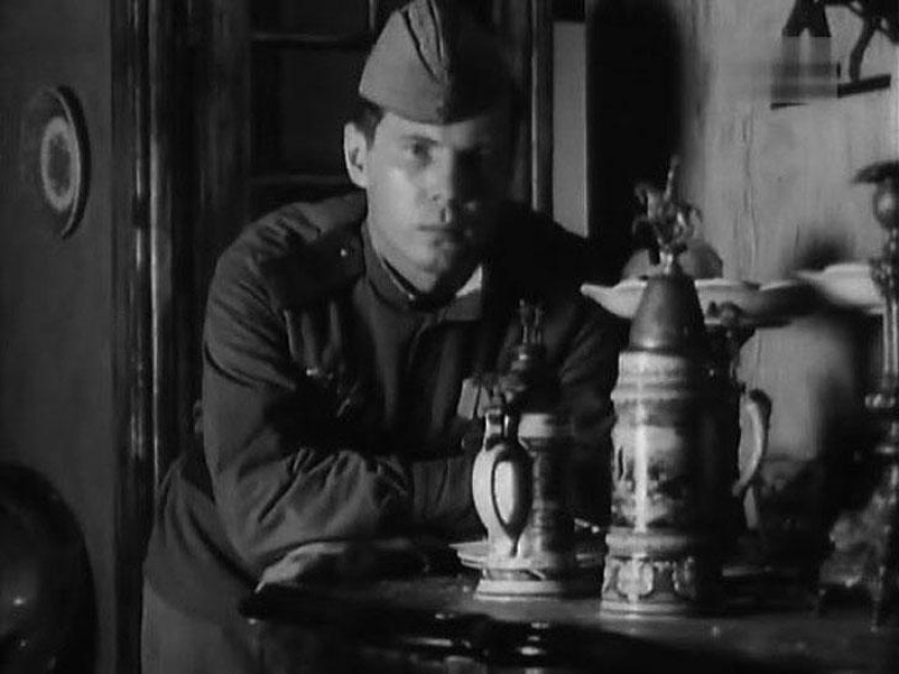 The first film roles of favorite Soviet actors