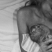 The First &quot;Hello&quot;: A Photo Project About the First Meeting of a Mother and Baby