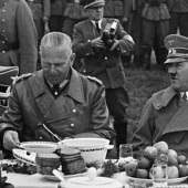 The gastronomic whims of the most brutal dictators