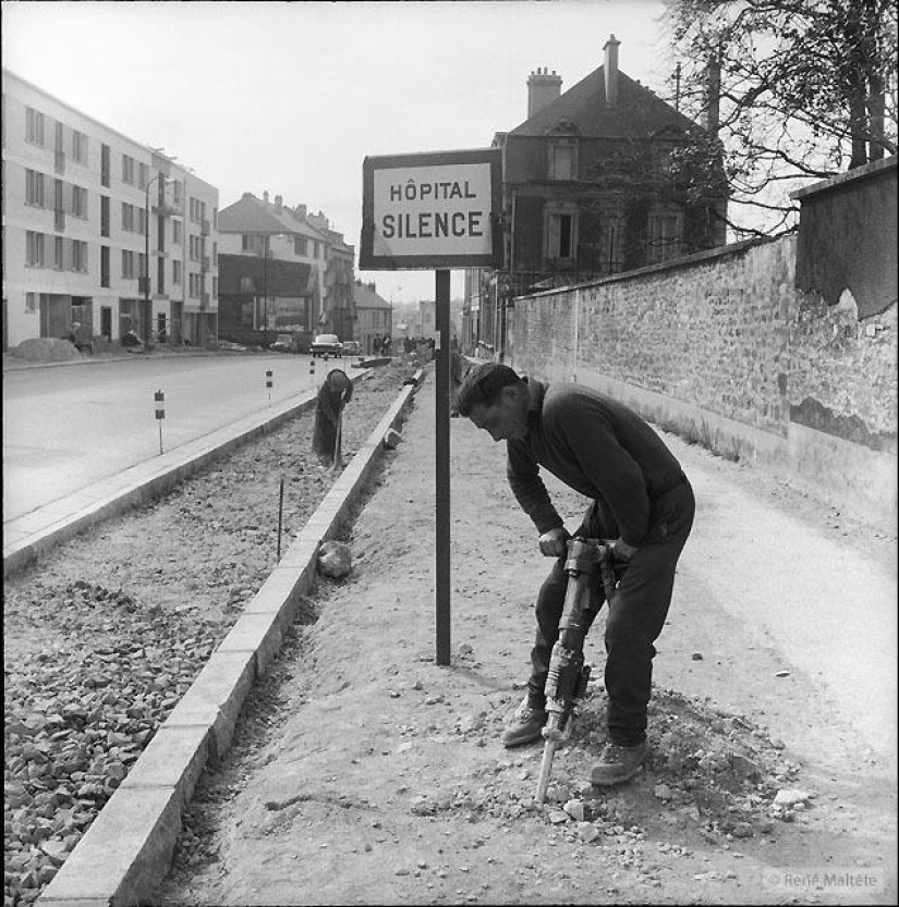 The genius of photography Rene Maltet