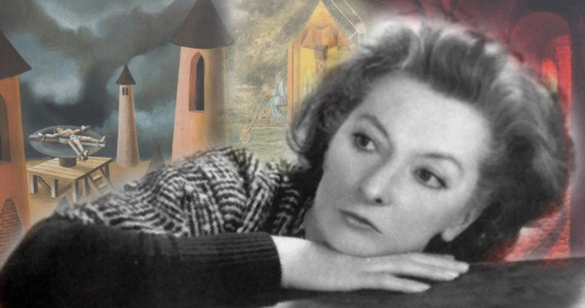 The genius of surrealism Remedios Varo: the pursuit of happiness from Europe to Mexico