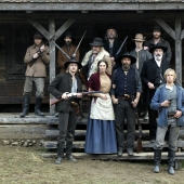 The hatfields vs McCoys: how two American families gave vendetta a pig