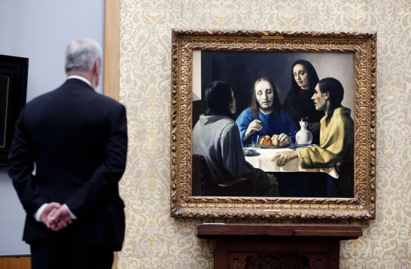 The high art of scams: 9 of the loudest scandals about fakes of world masterpieces