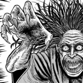 The Horrors of Manga Master Junji Ito