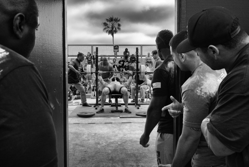 The last days of Bohemian paradise: crazy Venice beach in the lens of an Israeli photographer