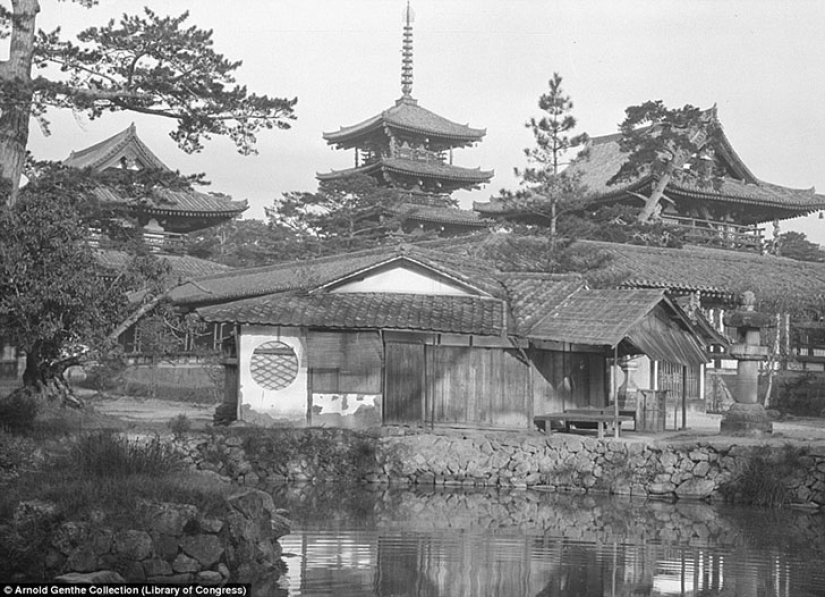 The Last Days of Feudal Japan