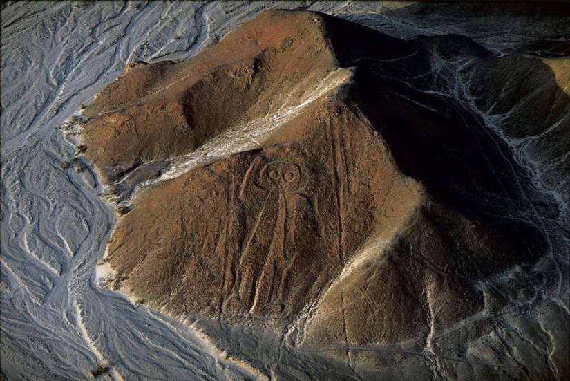 The legendary photo project &quot;Earth seen from the sky&quot;