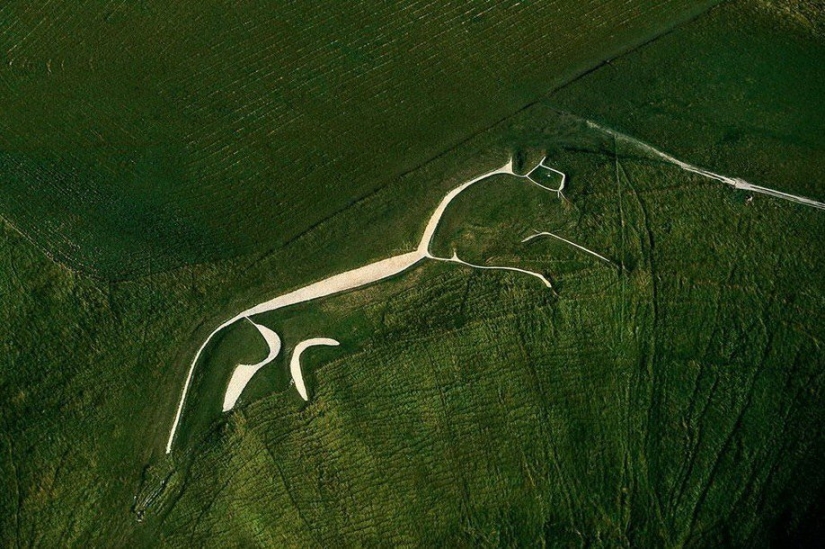 The legendary photo project &quot;Earth seen from the sky&quot;