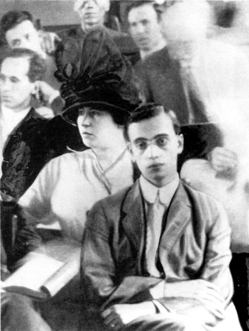 The Leo Frank case: why Atlanta residents lynched a Jewish engineer