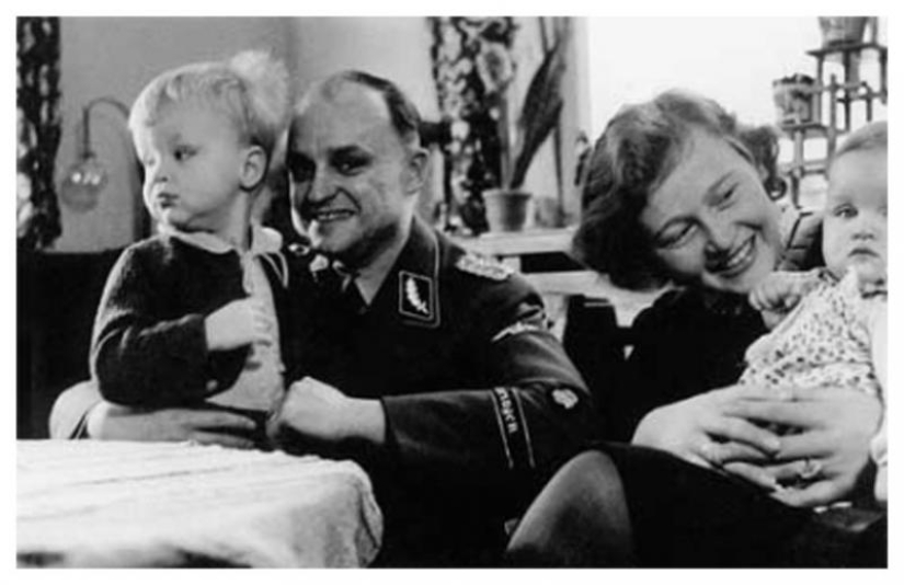 The life, crimes and death of Ilse Koch, nicknamed the Buchenwald Witch