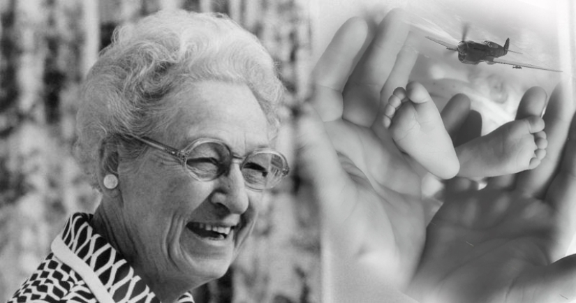 The life story of Virginia Apgar, a professor, musician and pilot who saved millions of children