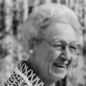 The life story of Virginia Apgar, a professor, musician and pilot who saved millions of children