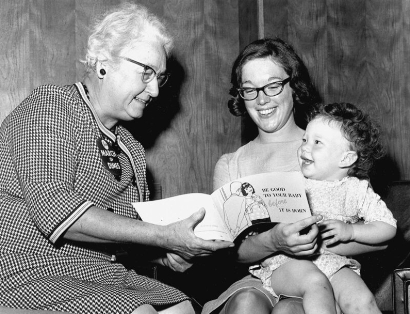 The life story of Virginia Apgar, a professor, musician and pilot who saved millions of children