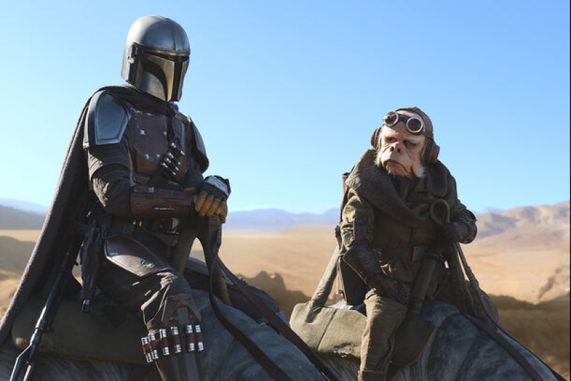 The Mandalorian & Grogu Movie May Come At A Price For Star Wars
