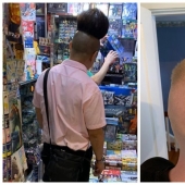 The most fashionable haircuts of the year... just not here