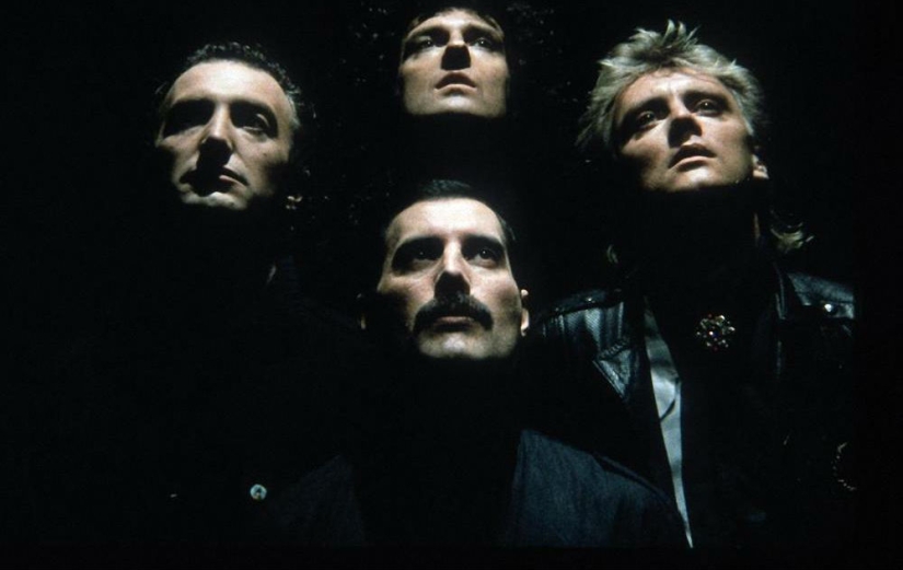 The most iconic songs of the band Queen