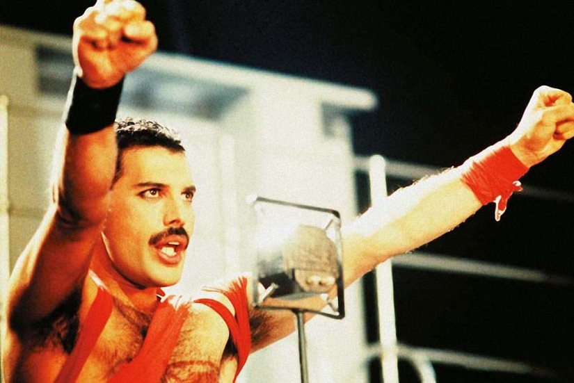 The most iconic songs of the band Queen