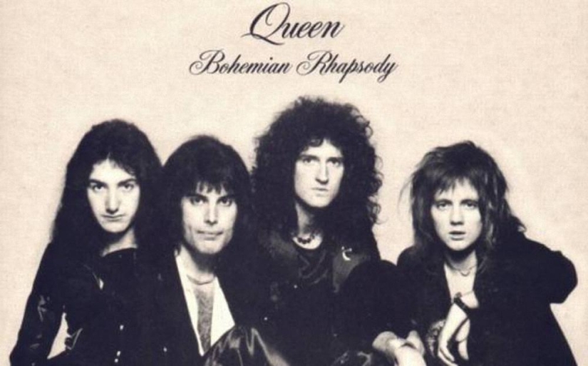 The most iconic songs of the band Queen