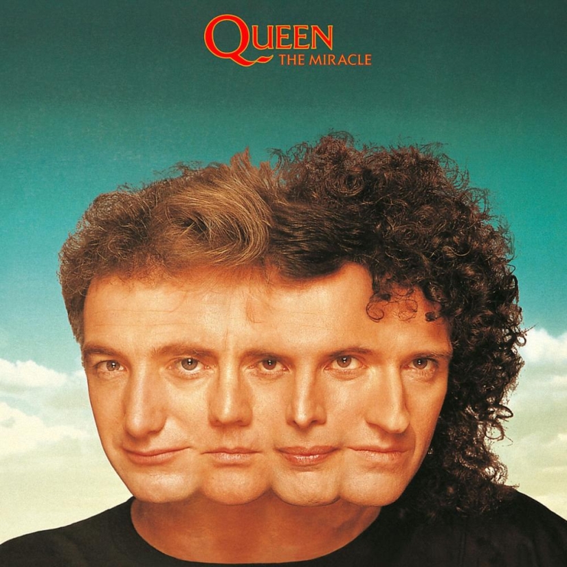 The most iconic songs of the band Queen