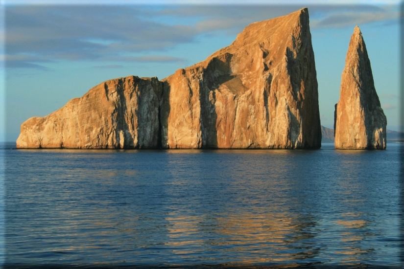 The most photogenic sea rocks