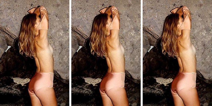 The most provocative shots from the American Apparel photo archive