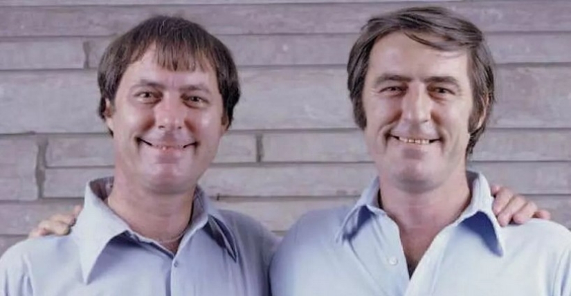 The Mystery of Twins Jim Springer and Jim Lewis Who Lived Identical Lives