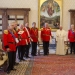 The order of Malta and the Vatican – the smallest state in the world