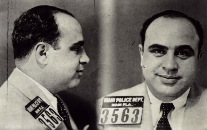 The place where Al Capone was broken: legends and horrors of Alcatraz