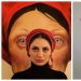 The power and the pain: soulful portraits of women Iranian artist Afarin Sajedi