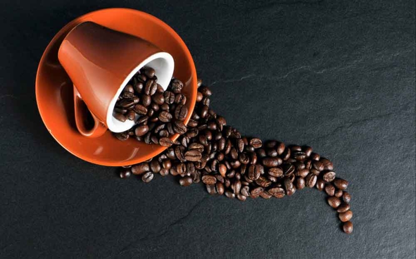 The risk of developing diabetes: That's why you can't drink coffee sutra on an empty stomach