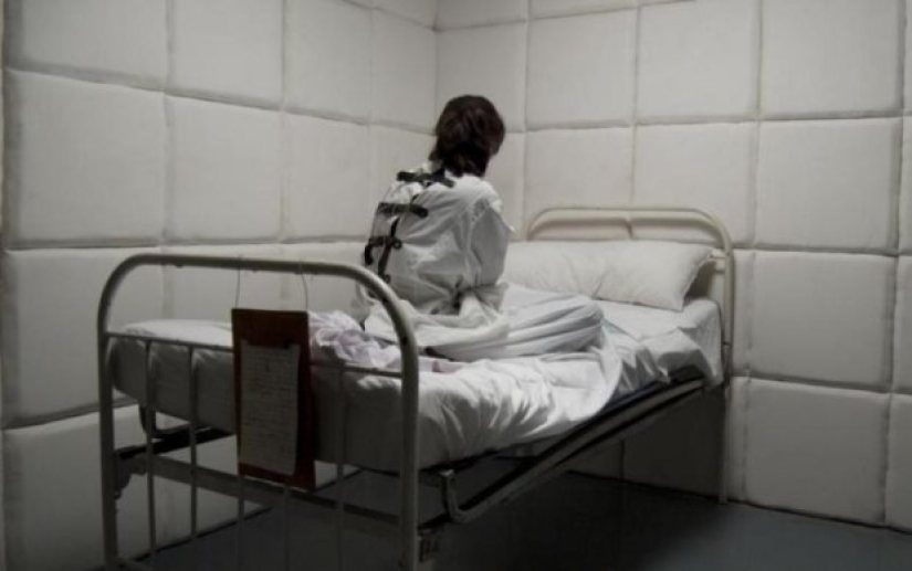 The Rosenhan experiment, which cast doubt on the competence of modern psychiatry