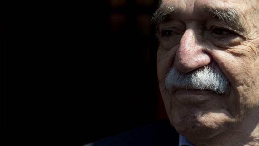 The rules of life of Gabriel Garcia Marquez