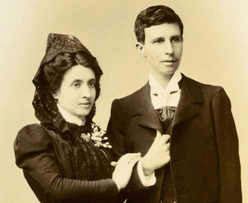 The sad story of Elisa and Marcela, the only lesbian couple who deceived the church and got married in 1901