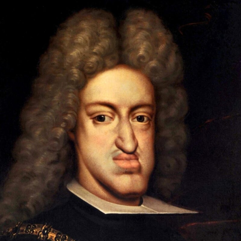 The sad story of the Spanish king Charles II — the ugliest monarch of Europe