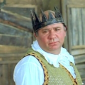 The same props and clothing, which has appeared in many Soviet films