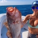 The sexiest fisherwoman in the world Emily Rimer and her photo in a bikini