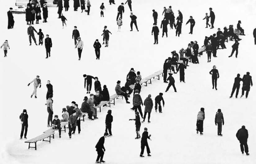 The Soviet "thaw" of the 1960s through the lens of Vladimir Lagrange