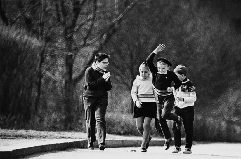 The Soviet "thaw" of the 1960s through the lens of Vladimir Lagrange