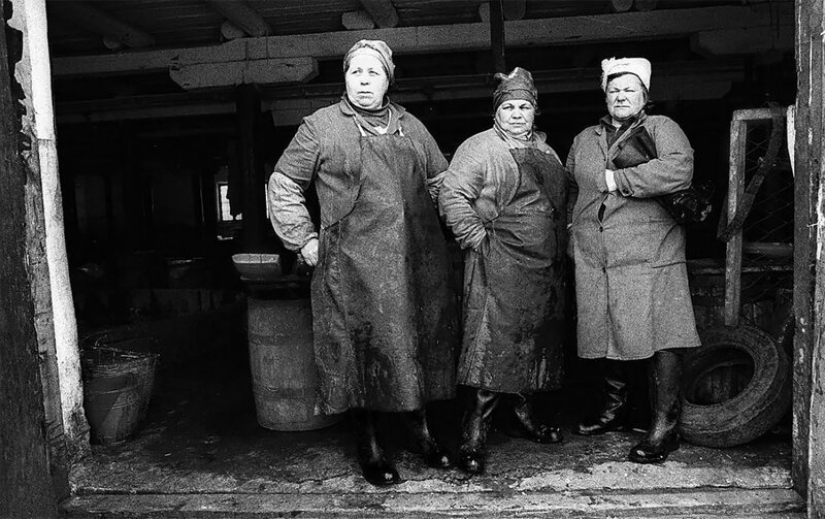 The Soviet "thaw" of the 1960s through the lens of Vladimir Lagrange